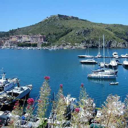 My Little House Daire Monte Argentario Dış mekan fotoğraf