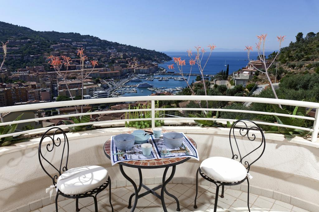 My Little House Daire Monte Argentario Dış mekan fotoğraf