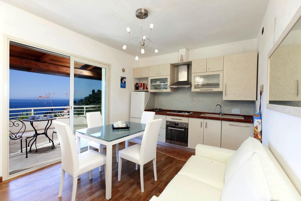 My Little House Daire Monte Argentario Dış mekan fotoğraf